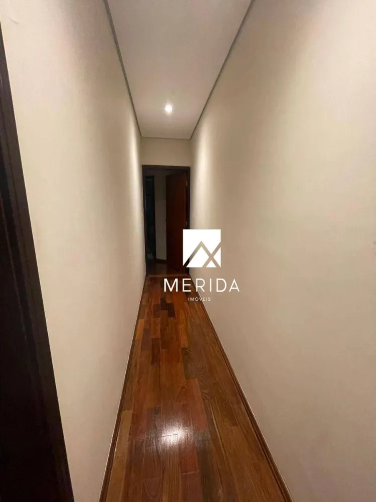 Sobrado, 4 quartos, 192 m² - Foto 6