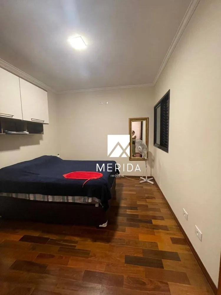 Sobrado, 4 quartos, 192 m² - Foto 8