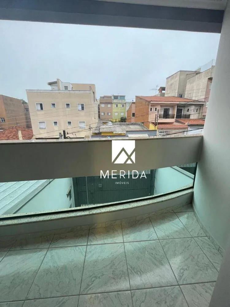 Sobrado, 4 quartos, 192 m² - Foto 5