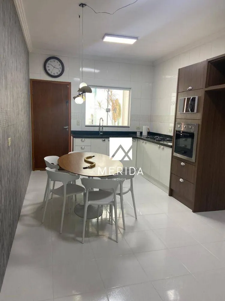 Sobrado, 3 quartos, 138 m² - Foto 4