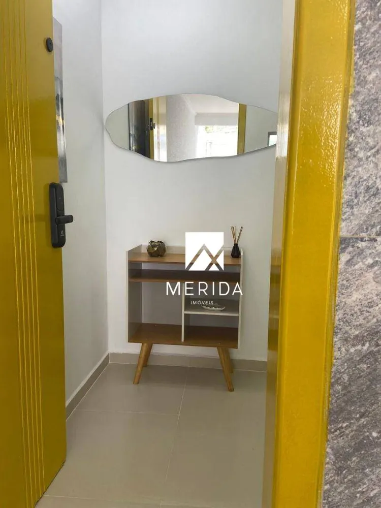 Sobrado, 3 quartos, 138 m² - Foto 2