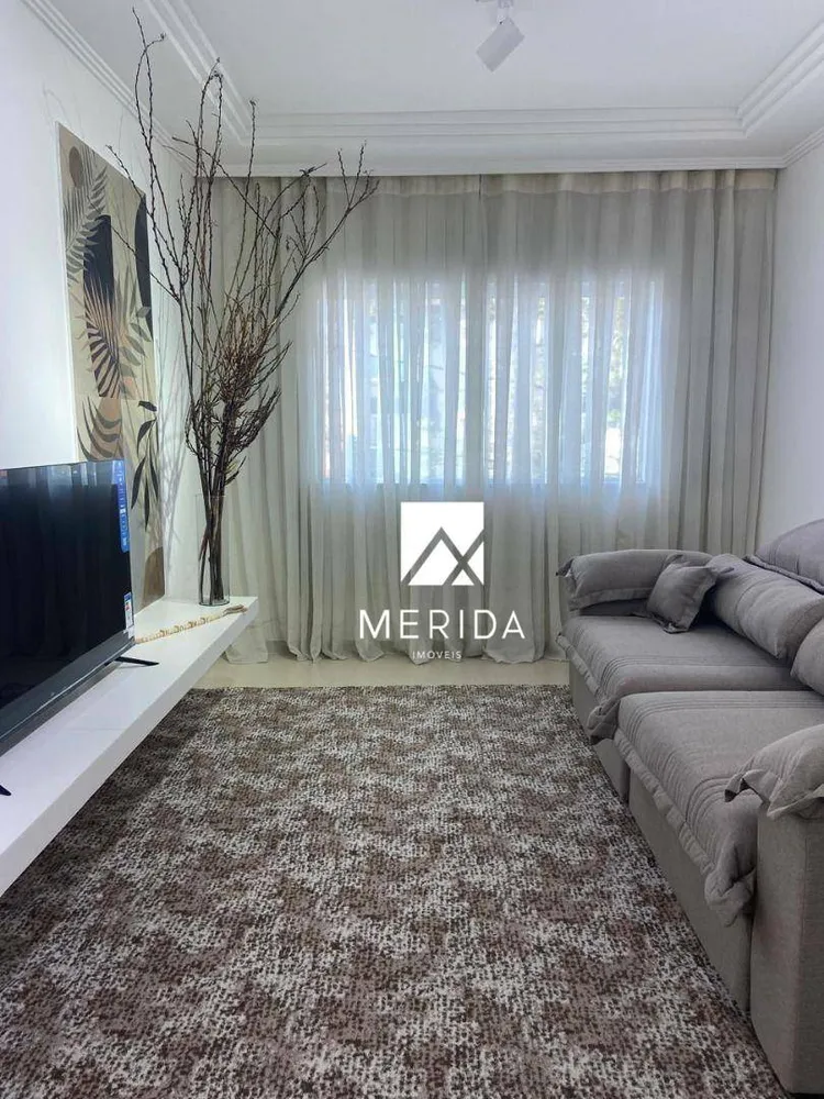 Sobrado, 3 quartos, 138 m² - Foto 10