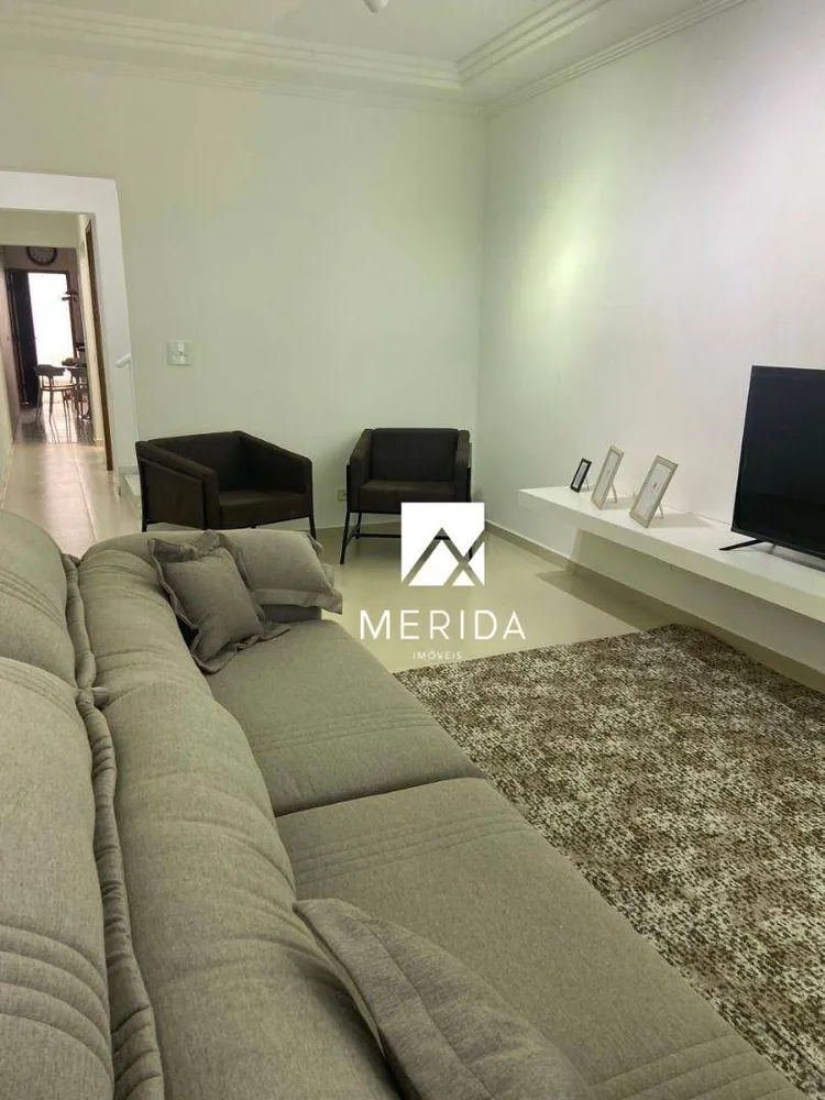 Sobrado, 3 quartos, 138 m² - Foto 9