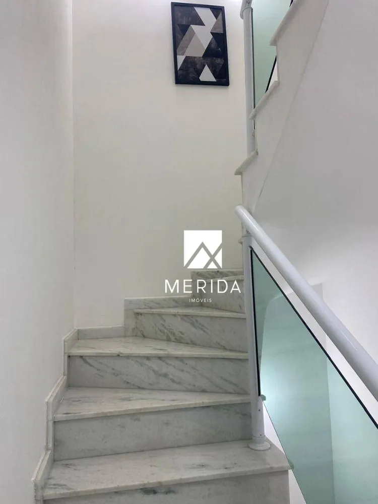Sobrado, 3 quartos, 138 m² - Foto 12