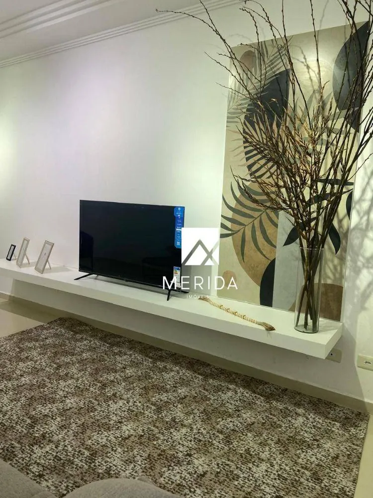 Sobrado, 3 quartos, 138 m² - Foto 7
