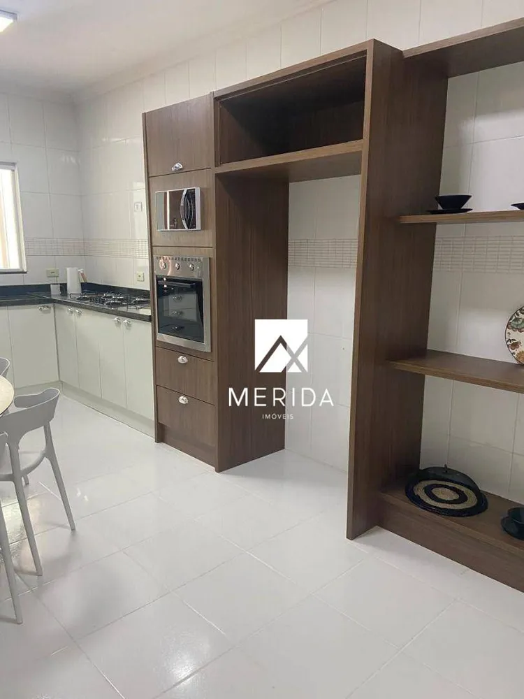 Sobrado, 3 quartos, 138 m² - Foto 5