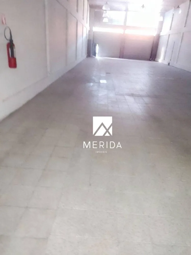 Loja-Salão, 514 m² - Foto 2