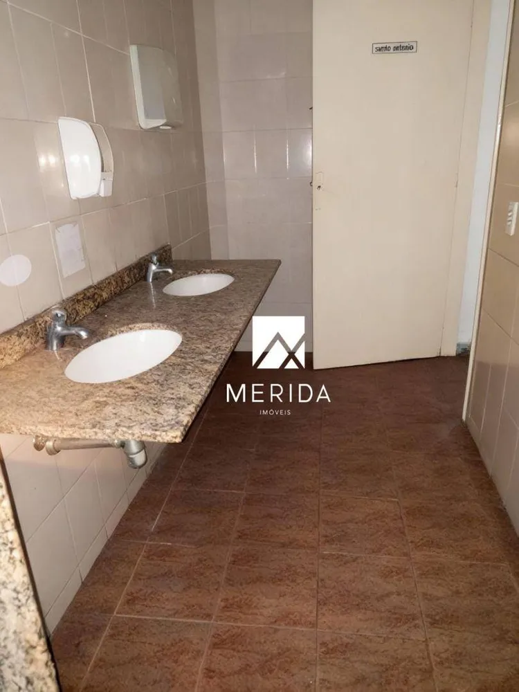Loja-Salão, 514 m² - Foto 13