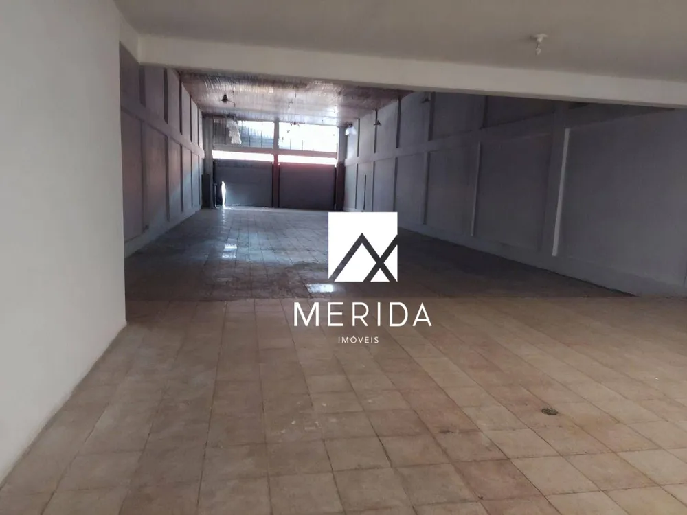 Loja-Salão, 514 m² - Foto 9