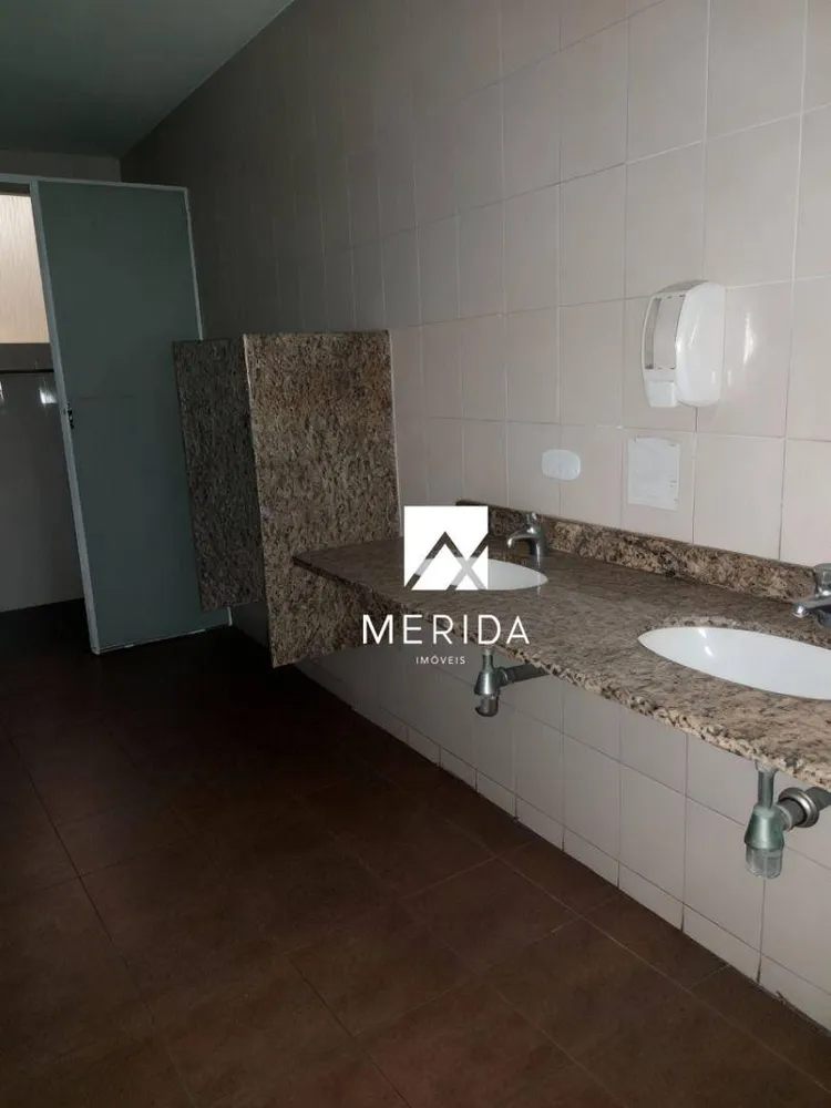 Loja-Salão, 514 m² - Foto 14