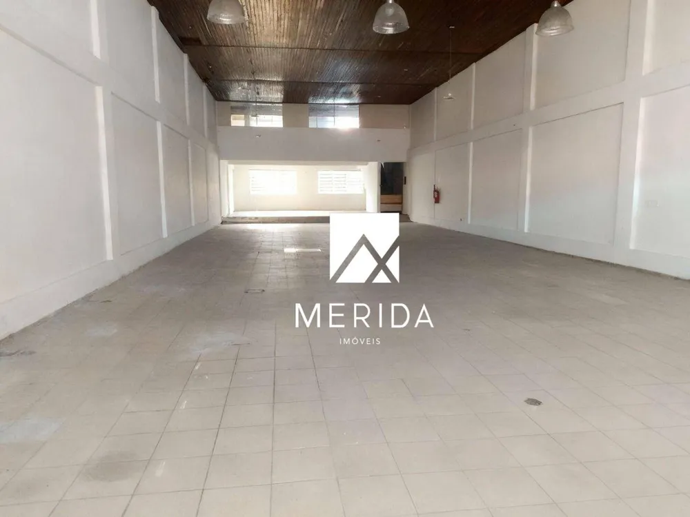 Loja-Salão, 514 m² - Foto 1
