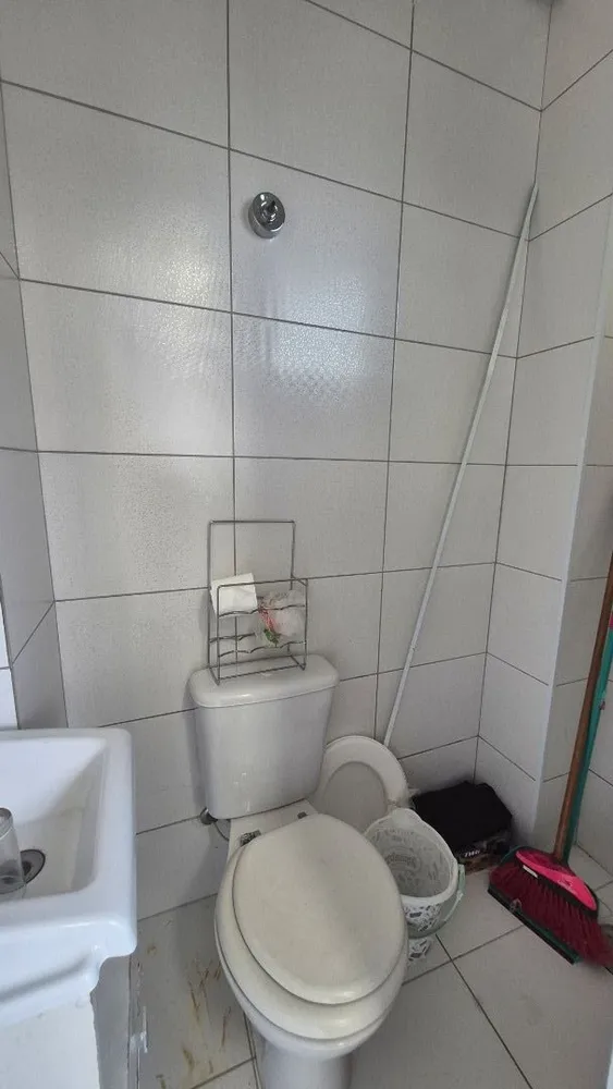 Apartamento, 3 quartos, 165 m² - Foto 12