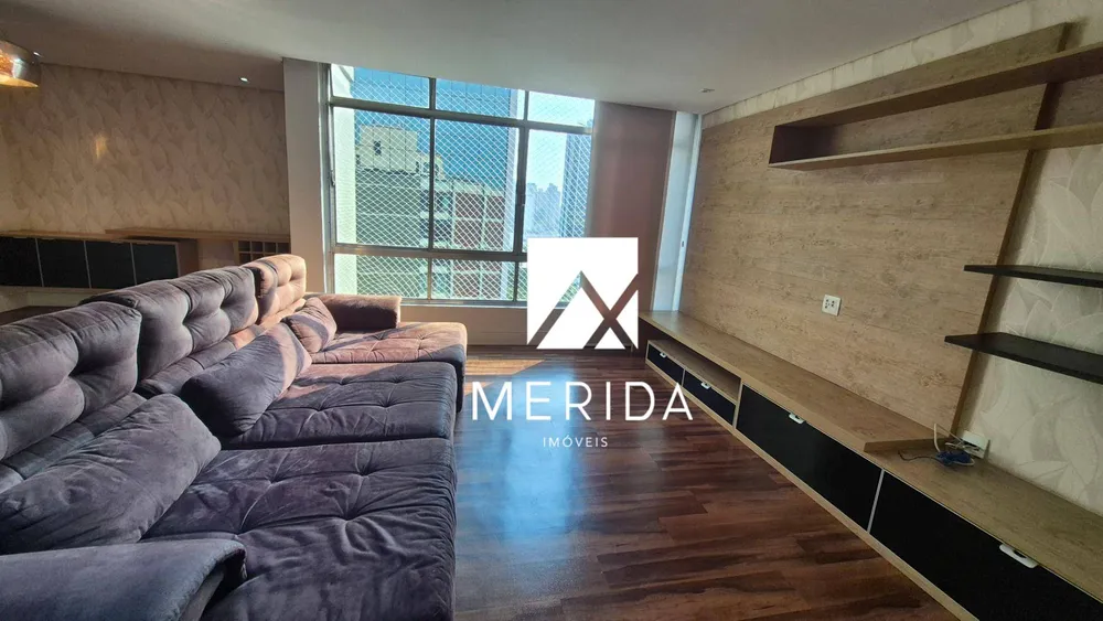 Apartamento, 3 quartos, 165 m² - Foto 3