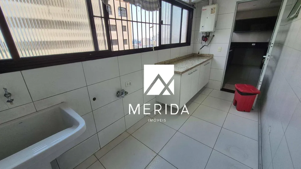 Apartamento, 3 quartos, 165 m² - Foto 11