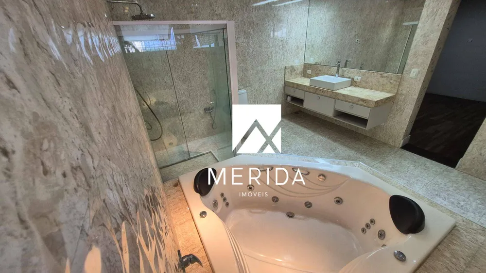 Apartamento, 3 quartos, 165 m² - Foto 8