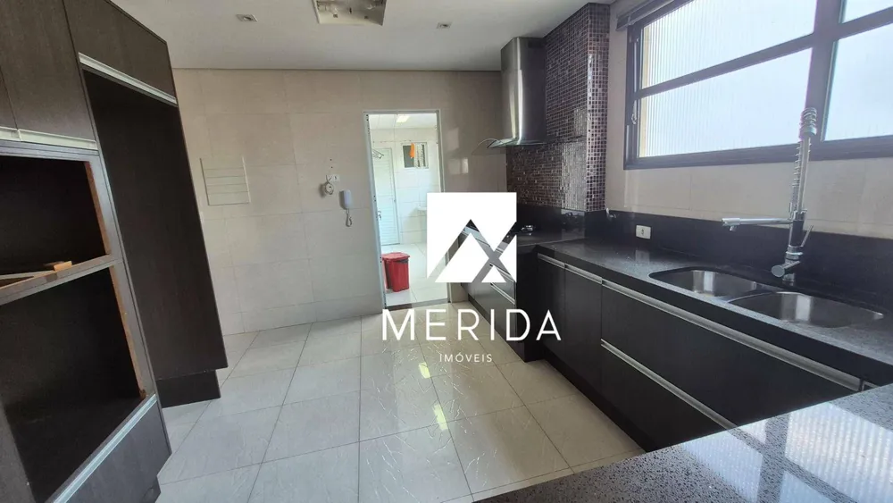 Apartamento, 3 quartos, 165 m² - Foto 10