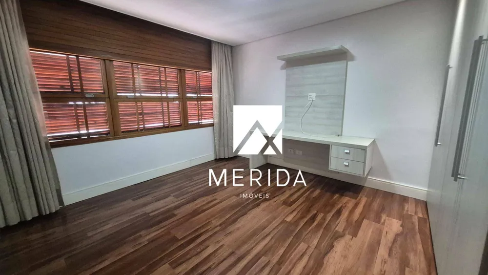 Apartamento, 3 quartos, 165 m² - Foto 5