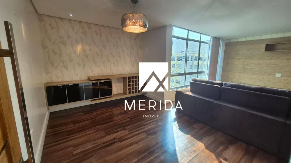 Apartamento, 3 quartos, 165 m² - Foto 2