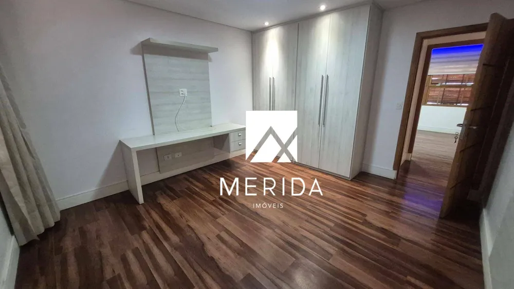 Apartamento, 3 quartos, 165 m² - Foto 4