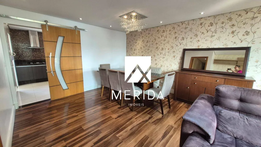 Apartamento, 3 quartos, 165 m² - Foto 9