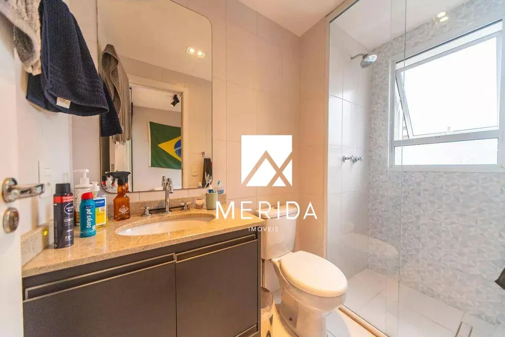 Apartamento, 3 quartos, 128 m² - Foto 12