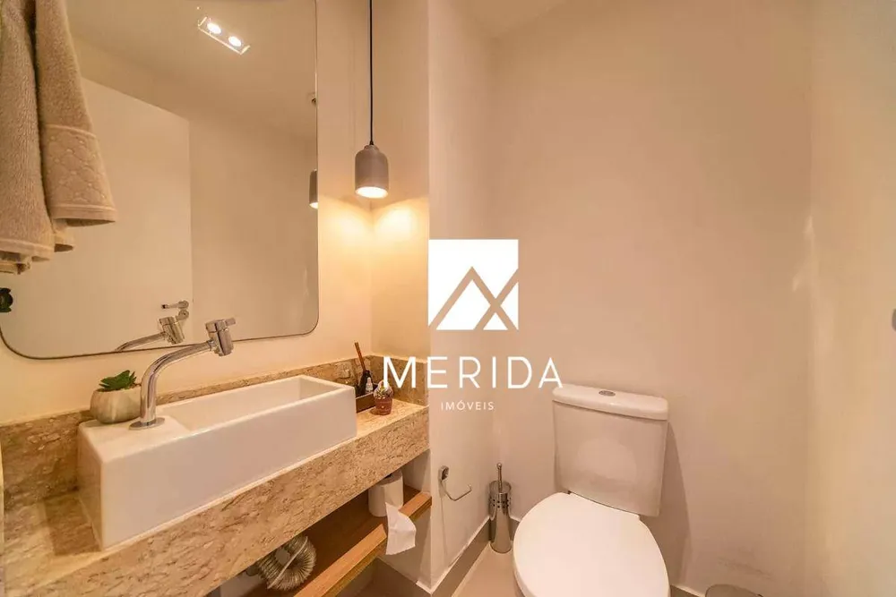 Apartamento, 3 quartos, 128 m² - Foto 11