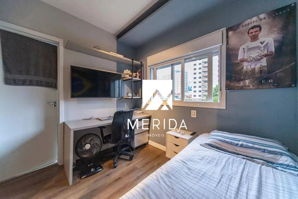 Apartamento, 3 quartos, 128 m² - Foto 10