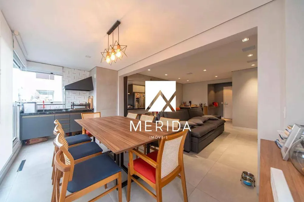 Apartamento, 3 quartos, 128 m² - Foto 14