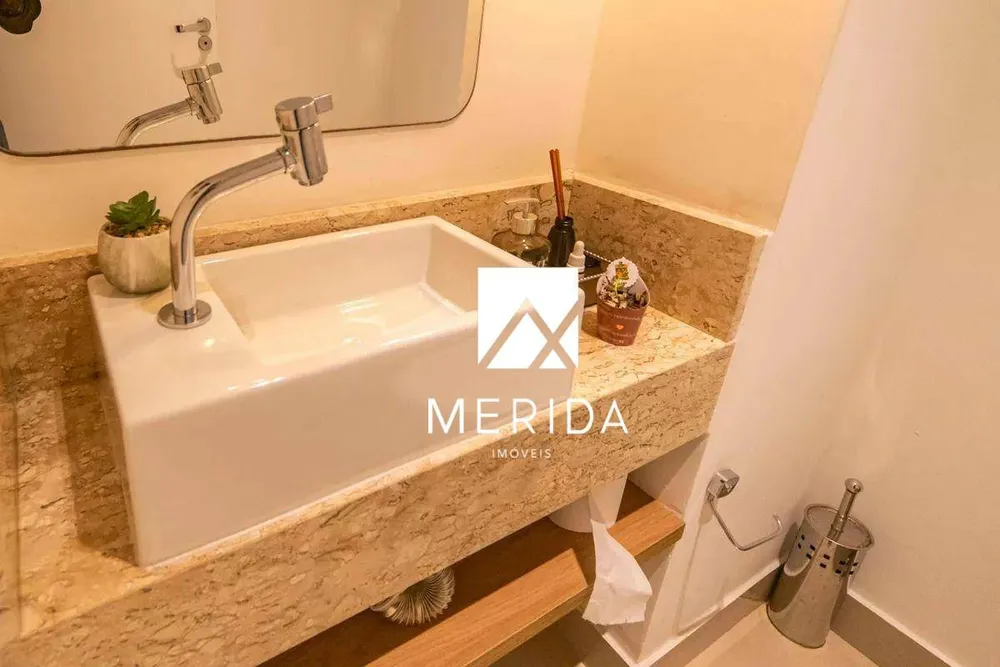 Apartamento, 3 quartos, 128 m² - Foto 9