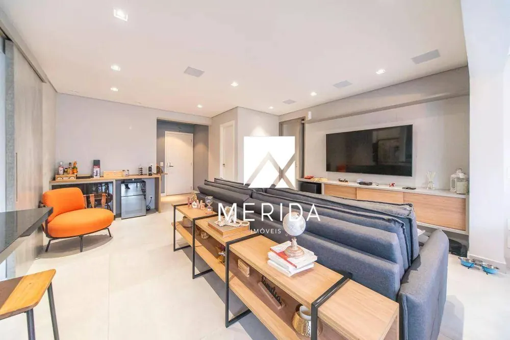 Apartamento, 3 quartos, 128 m² - Foto 8