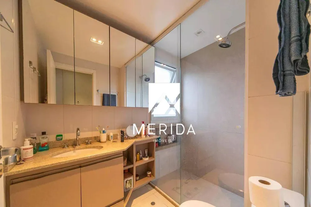 Apartamento, 3 quartos, 128 m² - Foto 1
