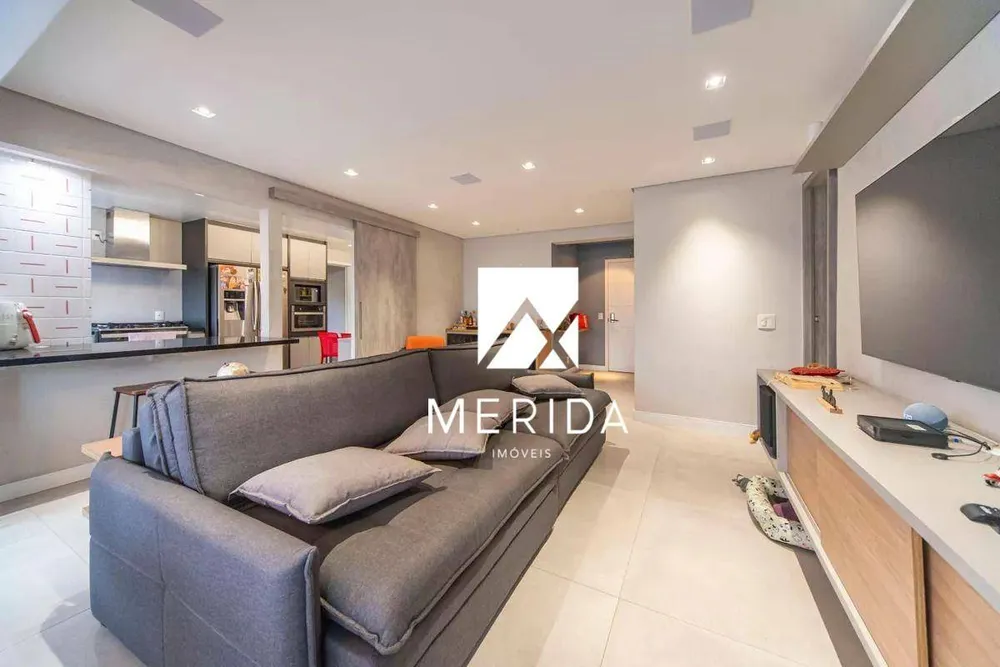 Apartamento, 3 quartos, 128 m² - Foto 5