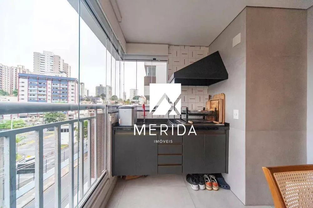 Apartamento, 3 quartos, 128 m² - Foto 7