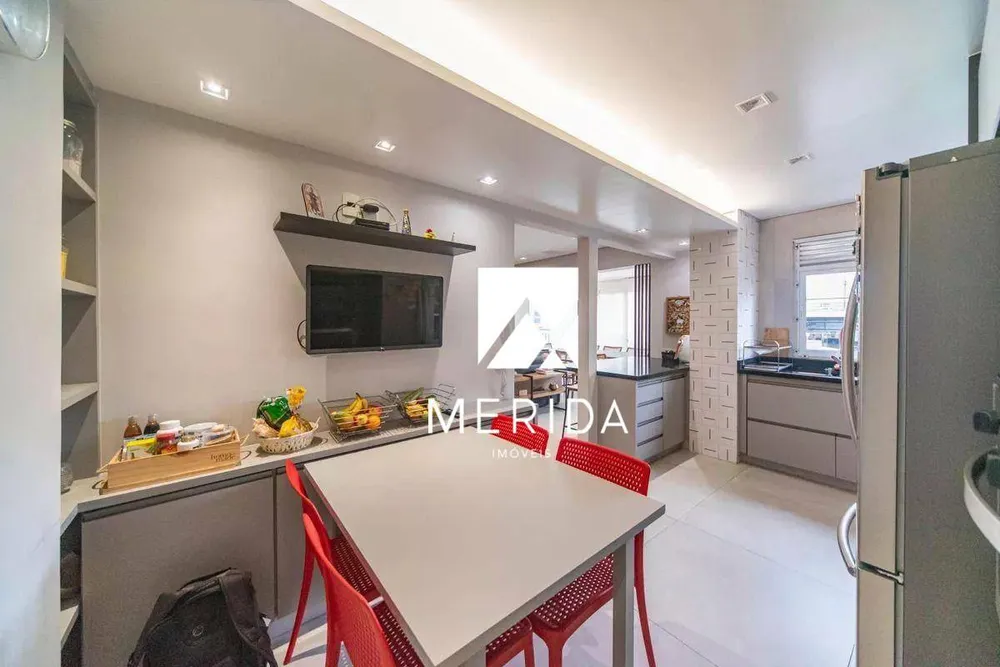 Apartamento, 3 quartos, 128 m² - Foto 4