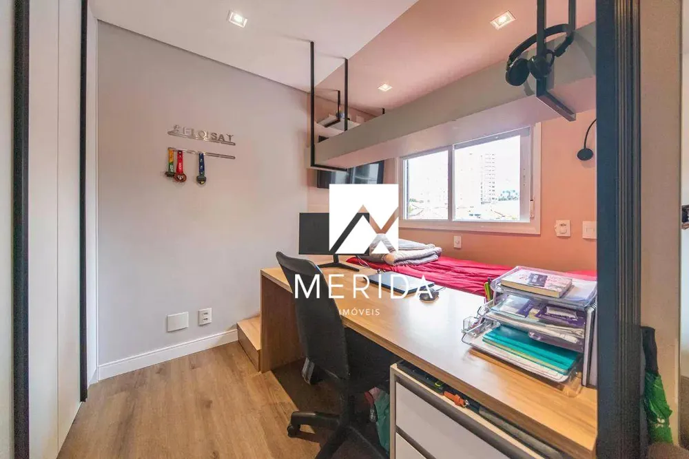 Apartamento, 3 quartos, 128 m² - Foto 8