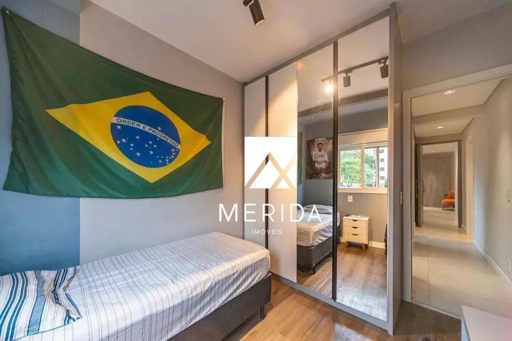 Apartamento, 3 quartos, 128 m² - Foto 7