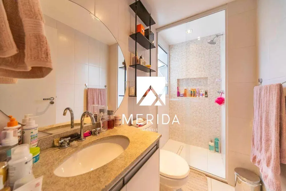 Apartamento, 3 quartos, 128 m² - Foto 2