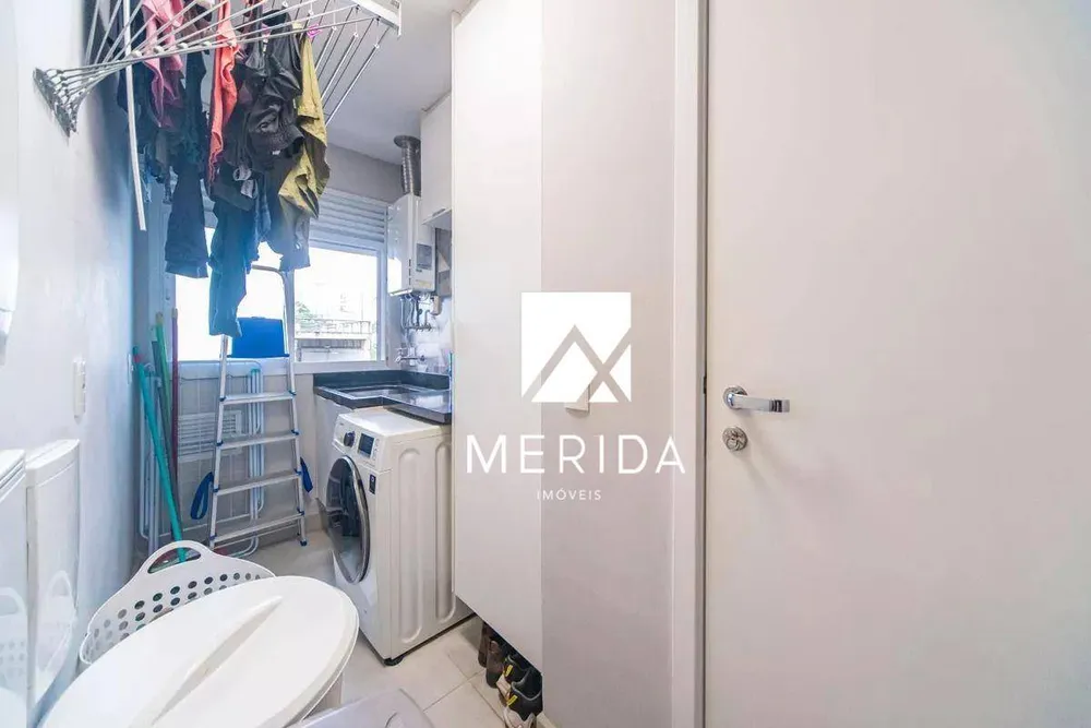 Apartamento, 3 quartos, 128 m² - Foto 16