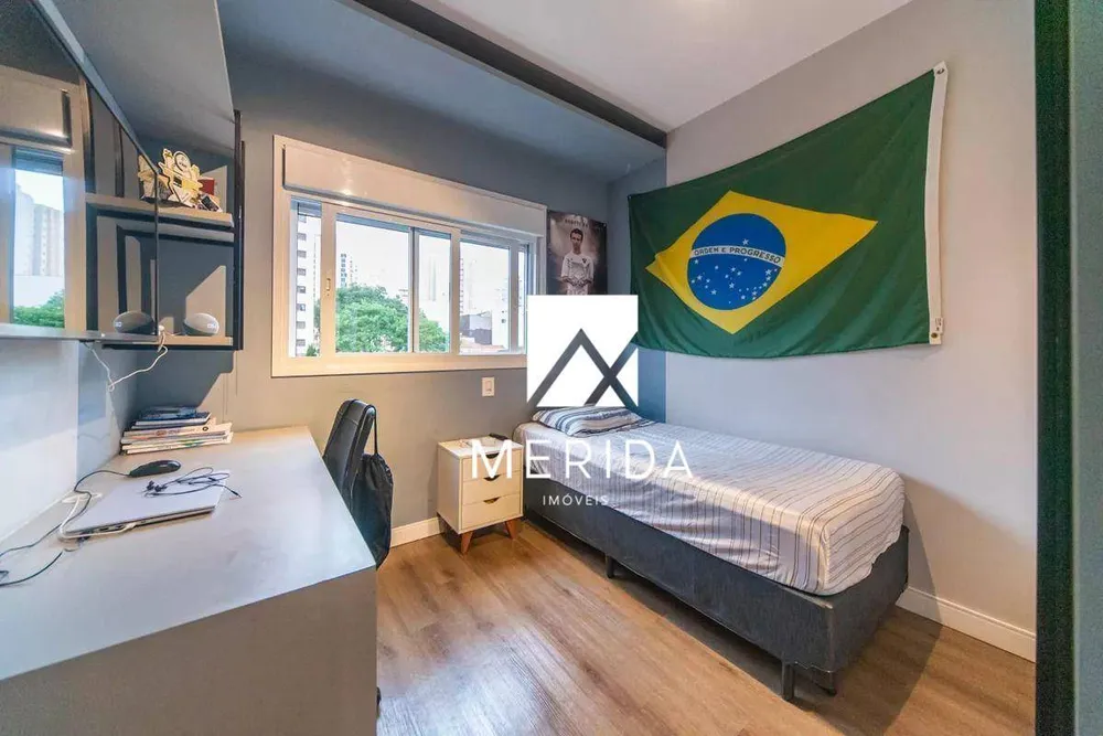 Apartamento, 3 quartos, 128 m² - Foto 3