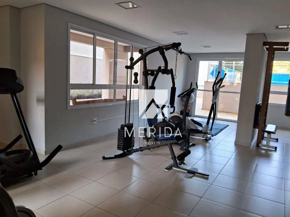 Apartamento, 3 quartos, 84 m² - Foto 6