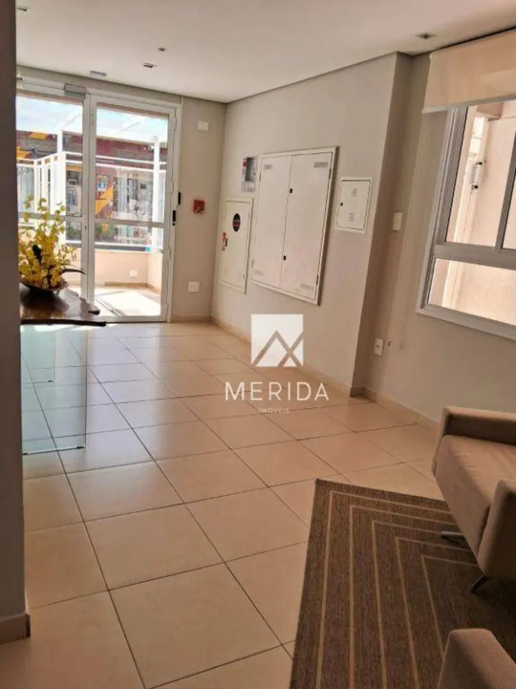 Apartamento, 3 quartos, 84 m² - Foto 11