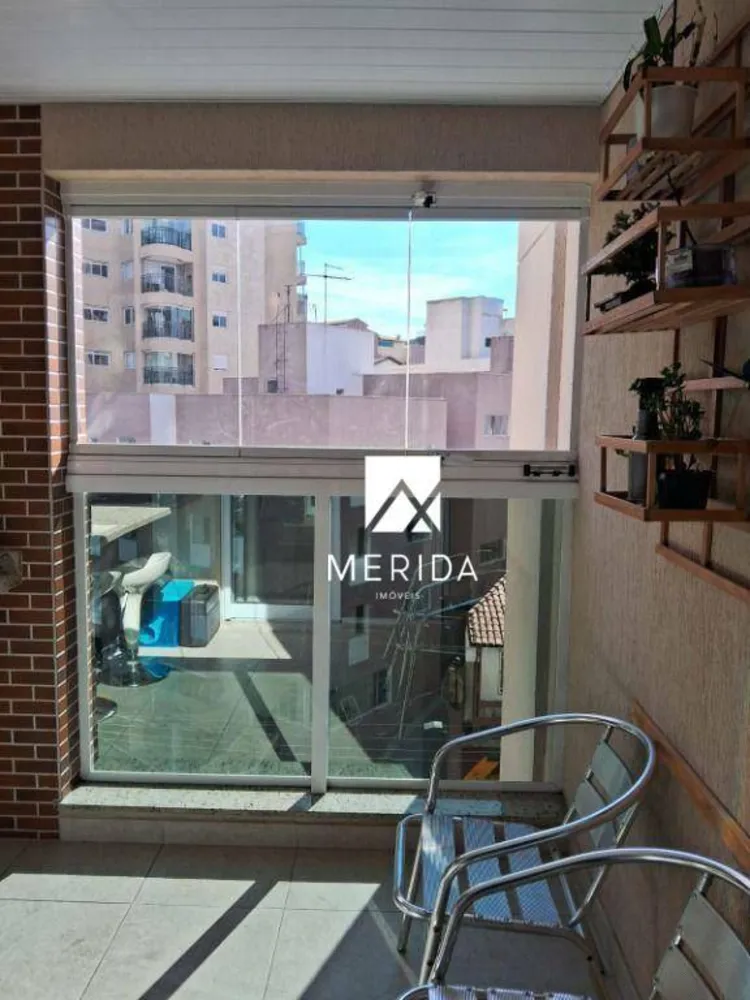 Apartamento, 3 quartos, 84 m² - Foto 2