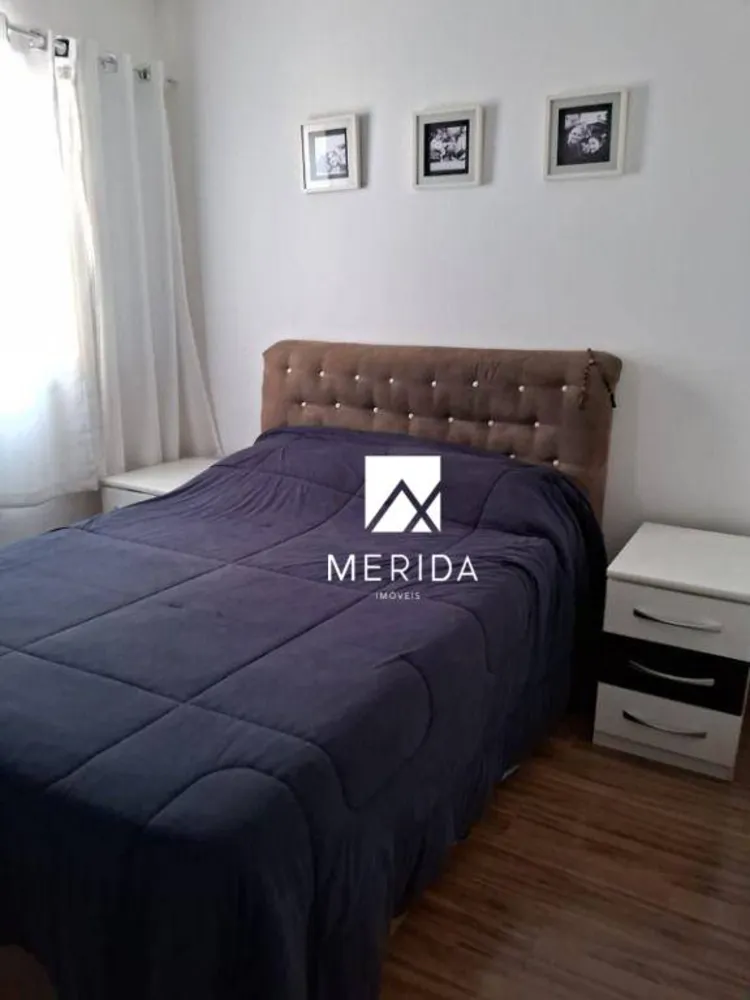 Apartamento, 3 quartos, 84 m² - Foto 3