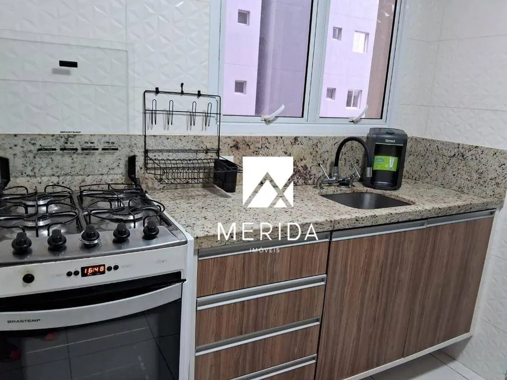 Apartamento, 3 quartos, 84 m² - Foto 8
