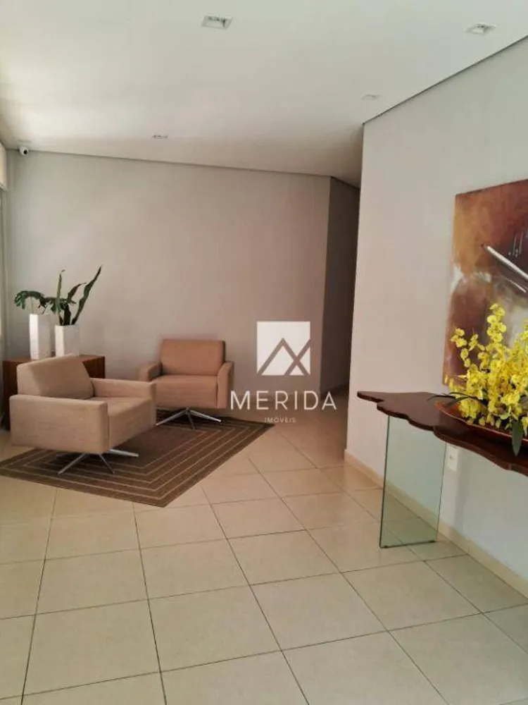 Apartamento, 3 quartos, 84 m² - Foto 6
