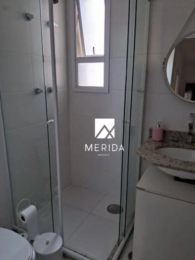 Apartamento, 3 quartos, 84 m² - Foto 1