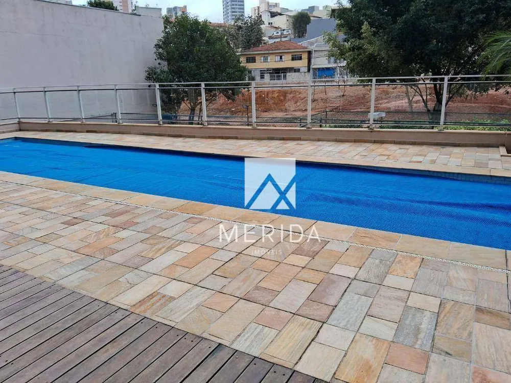 Apartamento, 3 quartos, 84 m² - Foto 7