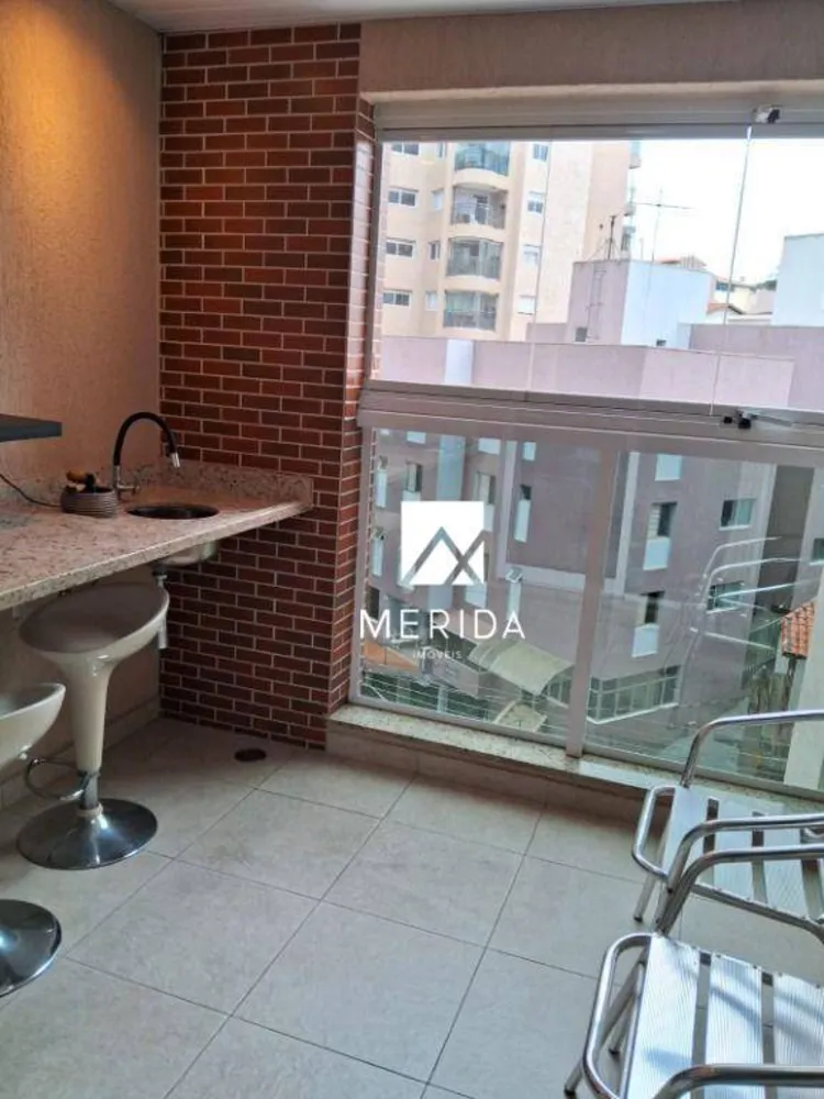 Apartamento, 3 quartos, 84 m² - Foto 1