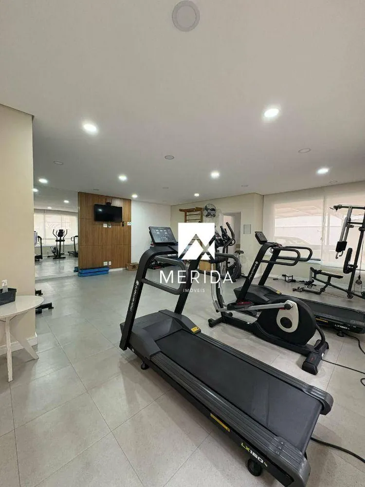 Apartamento, 3 quartos, 91 m² - Foto 6