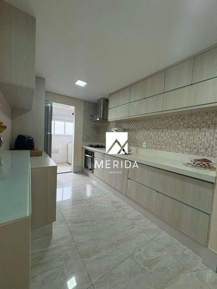 Apartamento, 3 quartos, 91 m² - Foto 2